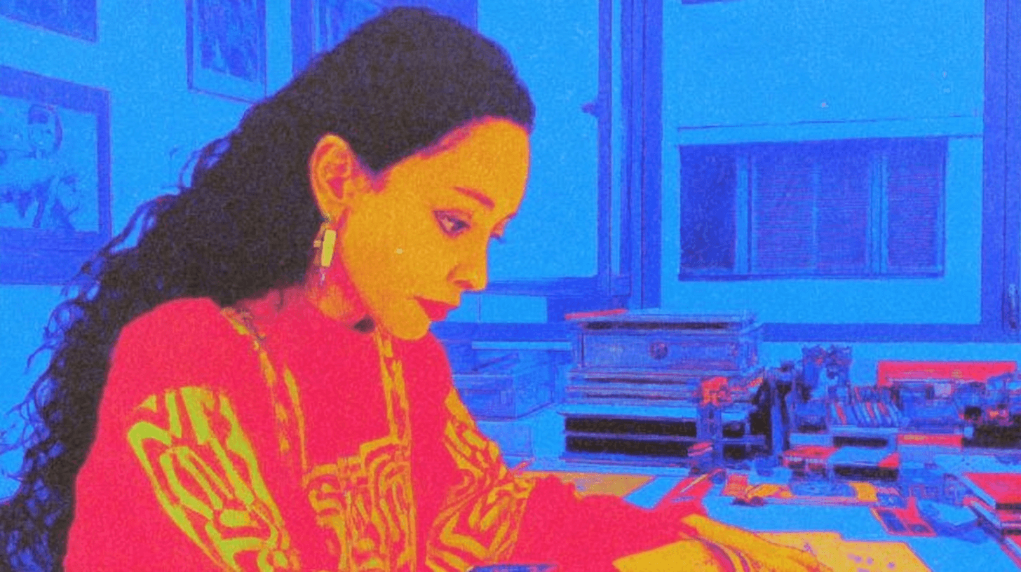 WEB3 FASHION FACTORY | MONA ERC20 | NPC Studio | DIGITALAX